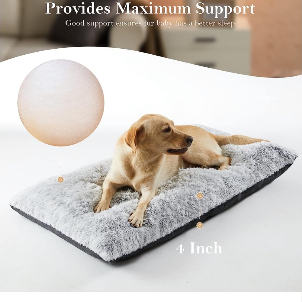 NEW Dog bed EXTRA LARGE